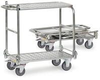 FETRA Transportwagen