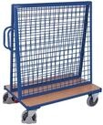 CORDES Transportroller VARIOfit Werkst&uuml;ckwagen bunt