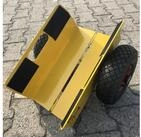 Ravendo Transportwagen Plattenwagen 200 Kg TW 200 L Clamp 120 - 220 mm