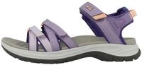 Teva Tirra Sport Damen Trekkingschuh Wanderschuhe, Sandalen, Sandaletten,