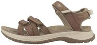 Teva Tirra Sport Leather Damen Trekkingschuh Wanderschuhe, Sandalen,...