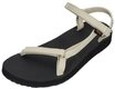 Teva ORIGINAL UNIVERSAL SLIM 1150110 Sandale White Black