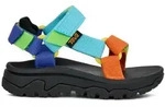 Teva HURRICANE XLT JR KIDS Sandale sportlicher Stil, rutschfeste Laufsohle, schnell