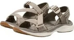 Keen LEIKI OT SANDAL Sandale waschbar,sto&szlig;d&auml;mpfend und atmungsaktiv braun 40 EU