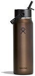 Hydro Flask Trinkflasche 32 OZ Lightweight Wide Flex Straw, 946 ml