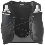 Salomon Salomon GRVL Skin 4 Set Black Laufschuh schwarz M