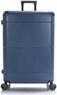 Heys Hartschalen-Trolley Zen, 4 Rollen, Polycarbonat