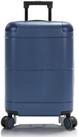 Heys Handgep&auml;ck-Trolley Zen, 4 Rollen, Polycarbonat