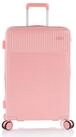 Heys Hartschalen-Trolley Pastel, 4 Rollen, Polycarbonat