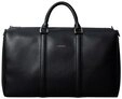 Calvin Klein Weekender RAISED DUFFLE, Unisex Reisetasche, Urlaubstasche mit