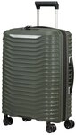 Samsonite Handgep&auml;ck-Trolley UPSCAPE, 4 Rollen, mit Teleskopgriff und