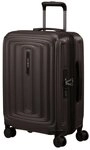 Samsonite Hartschalen-Trolley 2WANDER, 4 Rollen, aus robustem Polycarbonat, mit