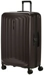 Samsonite Hartschalen-Trolley 2WANDER, 4 Rollen, aus robustem Polycarbonat, mit