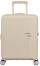 American Tourister&reg; Koffer Soundbox - 4-Rollen-Kabinentrolley 55 cm (coconut...