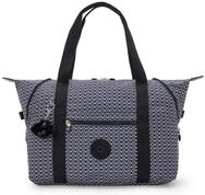 KIPLING Schultertasche Basic Print