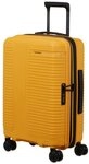 Samsonite Hartschalen-Trolley PRODIVER, 4 Rollen, mit Teleskopgriff und mehreren