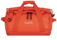 Hagl&ouml;fs Weekender Lava, Polyester