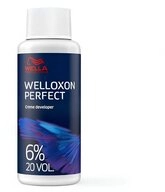 Wella Professionals Haarmaske Wella Welloxon Perfect Me+ 6% 60ml - Neu