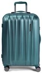 Polestream Koffer Polestream Asteroid Deepsea Green L