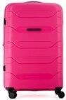Polestream Koffer Polestream Asteroid Magenta L