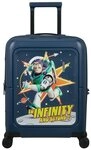 American Tourister&reg; Hartschalen-Trolley Disney Spinner 55 / 20 EXP TSA, 4...