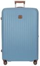 Bric's Hartschalen-Trolley Taormina, 4 Rollen, Polycarbonat