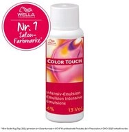 Wella Professionals Coloration Color Touch Haarfarben Entwickler