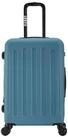 Flexot Hartschalen-Trolley F-3045 (Gr. M, L, XL) &ndash; Kofferset &ndash; ABS-Hartschale, 4