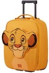 Samsonite Handgep&auml;ck-Trolley SAMMIES DISNEY, 2 Rollen, kompakte Ma&szlig;e, f&uuml;r