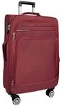 My Travel Bag Koffer 3090 Stoffkoffer 4-Rollen Trolley Reisekoffer Tasche