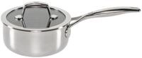 Zwilling Kochtopf Peak Stieltopf 16 cm 18/10 Edelstahl