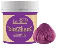 HC Haarfarbe Haartoner Directions in verschiedenen Farben, Packung, Sofortige