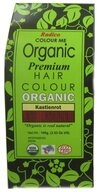Radico Haarfarbe Haarfarbe - Auburn Red 100g