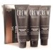 American Crew Haarfarbe American Crew Precision Blend Medium Ash 3x40ml