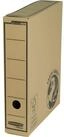 FELLOWES Aufbewahrungsbox Fellowes Bankers Box Heavy-Duty Premium...