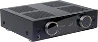 Onkyo Muse Y-50 Netzwerkintegrierter Verst&auml;rker schwarz Verst&auml;rker (Anzahl...