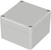 Bopla Montagedose Universal-Geh&auml;use ET 63210000