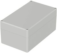 Bopla Montagedose Universal-Geh&auml;use ET 63237000