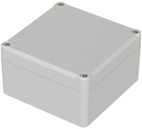 Bopla Montagedose Universal-Geh&auml;use ET 63212000