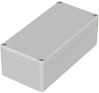 Bopla Montagedose Universal-Geh&auml;use ET 63220000