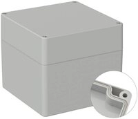 TRU COMPONENTS Montagedose Universal-Geh&auml;use TC-9065656