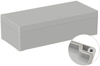 TRU COMPONENTS Montagedose Universal-Geh&auml;use TC-9065720