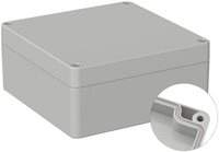 TRU COMPONENTS Montagedose Universal-Geh&auml;use TC-9065616
