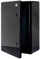 Boxexpert Montagedose Wandschrank-Geh&auml;use Serie Fleet 500x350x190mm