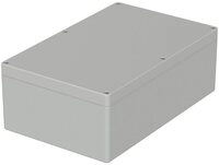 Bopla Montager&uuml;ckgeh&auml;use Bopla EUROMAS M 240 02240000 Industrie-Geh&auml;use 250...