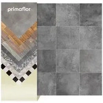 Primaflor-Ideen in Textil Vinylboden Vinylboden CV Bodenbelag TRONTO Fliese...