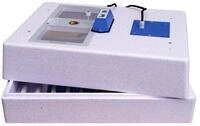 Bruja Reptilieninkubator BRUJA Brutmaschine 3000 mit vollautom. Wendung f&uuml;r