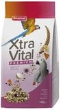 beaphar XtraVital Papageien 1 kg, Trockenfutter f&uuml;r: Vogel