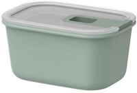 Mepal Aufbewahrungssch&uuml;ssel Frischhaltedose EASYCLIP, 450 ml, Gr&uuml;n,...