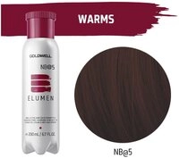 Goldwell Haarfarbe Elumen 200 ml